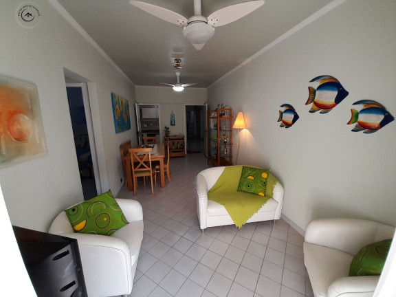 Imagem Apartamento com 2 Quartos à Venda, 70 m² em Enseada - Guarujá Imagem Apartamento com 2 Quartos à Venda, 70 m² em Enseada - Guarujá