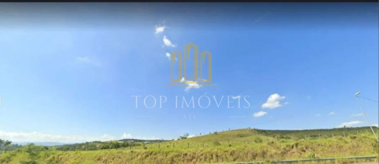 Imagem Terreno à Venda, 430.000 m² em Alta Vista - Caçapava