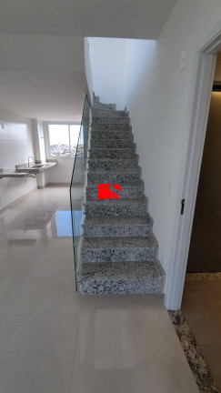 Imagem Cobertura com 2 Quartos à Venda, 128 m² em Santa Efigênia - Belo Horizonte