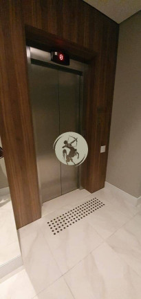 Imagem Apartamento com 4 Quartos à Venda, 143 m² em Vila Rica - Santos Imagem Apartamento com 4 Quartos à Venda, 143 m² em Vila Rica - Santos