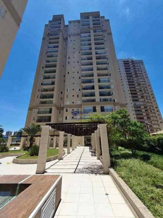 Apartamento com 2 Quartos à Venda, 83 m² em Jardim Zaira - Guarulhos