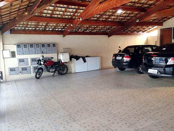Imagem Casa com 2 Quartos à Venda, 80 m² em Guilhermina - Praia Grande Imagem Casa com 2 Quartos à Venda, 80 m² em Guilhermina - Praia Grande