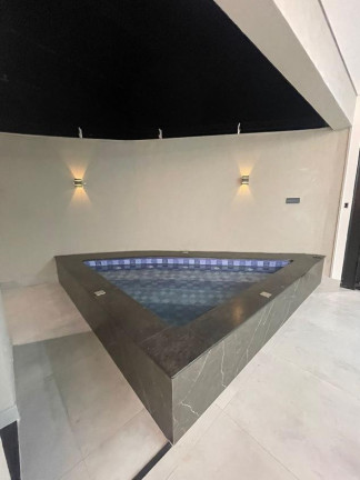 Imagem Casa com 3 Quartos à Venda,  em Residencial Dourado - Franca