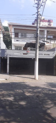 Imagem Casa com 3 Quartos para Alugar, 256 m² em Vila Mariana - São Paulo Imagem Casa com 3 Quartos para Alugar, 256 m² em Vila Mariana - São Paulo