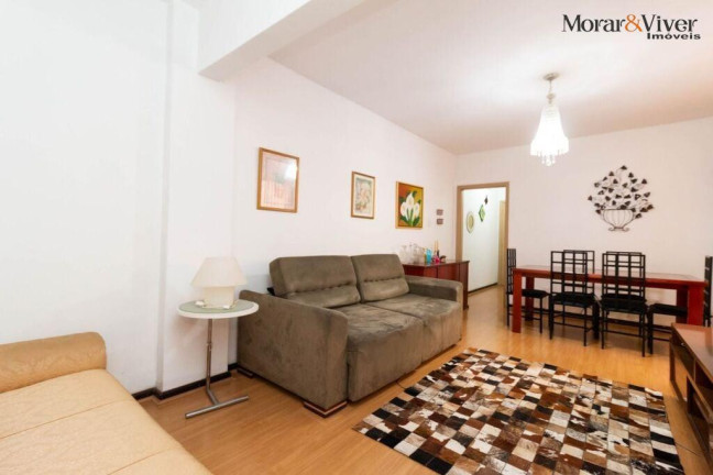 Imagem Apartamento com 3 Quartos à Venda, 115 m² em Centro - Curitiba Imagem Apartamento com 3 Quartos à Venda, 115 m² em Centro - Curitiba