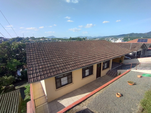 Imagem Casa com 4 Quartos à Venda, 110 m² em Itoupava Norte - Blumenau Imagem Casa com 4 Quartos à Venda, 110 m² em Itoupava Norte - Blumenau