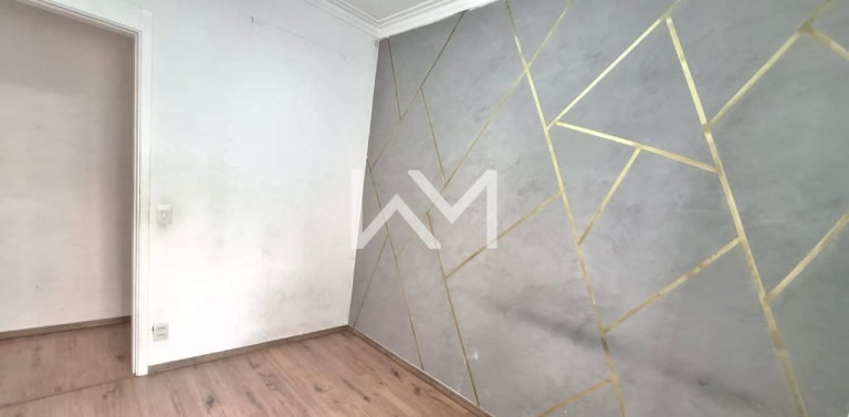 Imagem Apartamento com 2 Quartos à Venda, 45 m² em Vila Venditti - Guarulhos