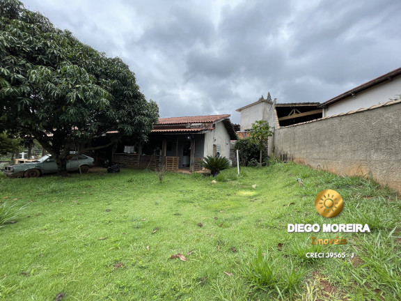 Imagem Chácara com 3 Quartos à Venda, 251 m² em Capoavinha - Mairiporã Imagem Chácara com 3 Quartos à Venda, 251 m² em Capoavinha - Mairiporã