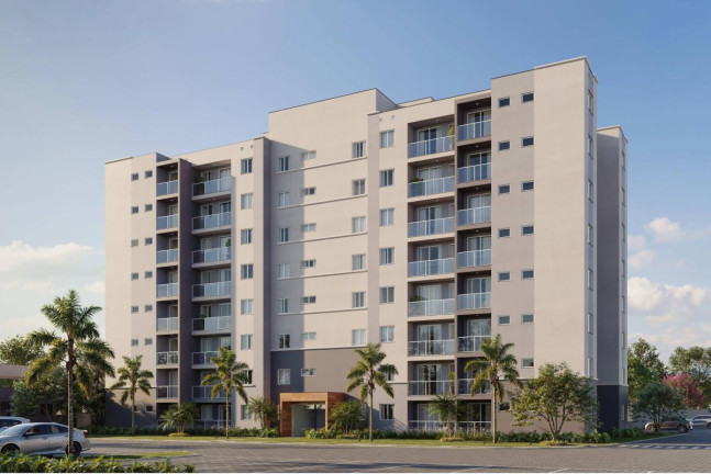 Apartamento com 2 Quartos à Venda, 53 m² em Nova São Pedro - São Pedro Da Aldeia