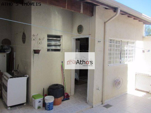 Imagem Sobrado com 4 Quartos à Venda, 155 m² em Chácara Do Trevo - Indaiatuba Imagem Sobrado com 4 Quartos à Venda, 155 m² em Chácara Do Trevo - Indaiatuba