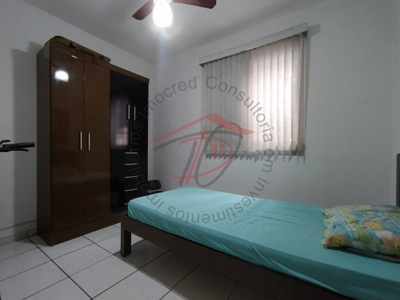 Imagem Imóvel com 2 Quartos à Venda, 45 m² em Parque Bandeirantes I (nova Veneza) - Sumaré Imagem Imóvel com 2 Quartos à Venda, 45 m² em Parque Bandeirantes I (nova Veneza) - Sumaré