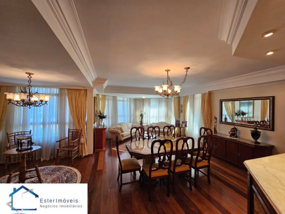 Imagem Apartamento com 4 Quartos para Alugar ou Temporada, 240 m² em Vila Boaventura - Jundiaí