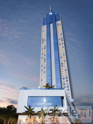 Imagem Imóvel com 4 Quartos à Venda, 146 m² em Centro - Balneário Camboriú