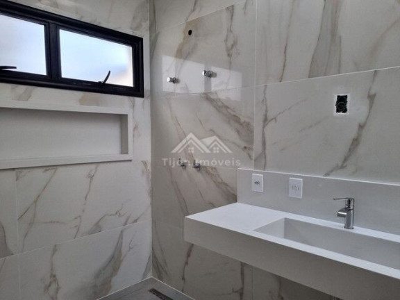 Imagem Casa com 3 Quartos à Venda, 260 m² em Alphaville Nova Esplanada 3 - Votorantim