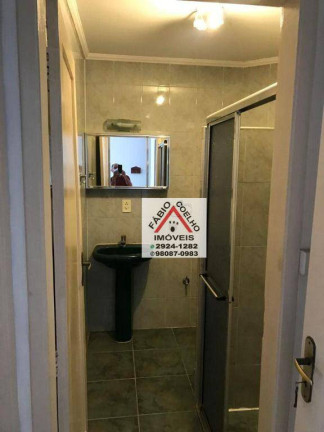Imagem Apartamento com 1 Quarto à Venda, 50 m² em Pacaembu - São Paulo Imagem Apartamento com 1 Quarto à Venda, 50 m² em Pacaembu - São Paulo