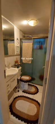 Imagem Imóvel com 2 Quartos à Venda, 53 m² em Paraisópolis - São Paulo Imagem Imóvel com 2 Quartos à Venda, 53 m² em Paraisópolis - São Paulo