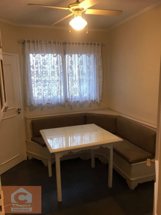 Imagem Apartamento com 4 Quartos para Alugar, 160 m² em Moema - São Paulo Imagem Apartamento com 4 Quartos para Alugar, 160 m² em Moema - São Paulo