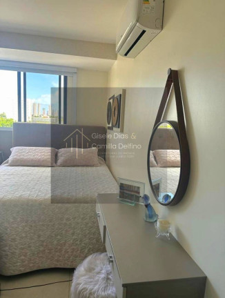 Imagem Apartamento com 3 Quartos à Venda, 85 m² em Estados - João Pessoa