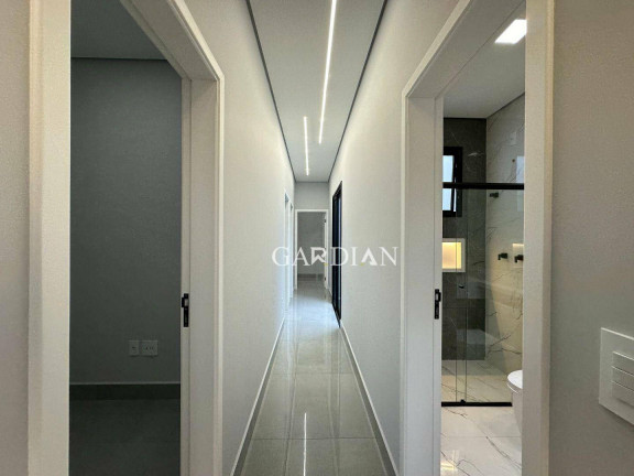 Imagem Casa com 3 Quartos à Venda, 140 m² em Loteamento Park Gran Reserve - Indaiatuba Imagem Casa com 3 Quartos à Venda, 140 m² em Loteamento Park Gran Reserve - Indaiatuba