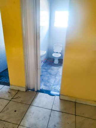 Imagem Casa à Venda,  em Parque Santos Dumont - Guarulhos