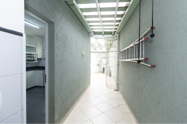 Imagem Casa com 4 Quartos à Venda, 118 m² em Bosque Da Saúde - São Paulo Imagem Casa com 4 Quartos à Venda, 118 m² em Bosque Da Saúde - São Paulo