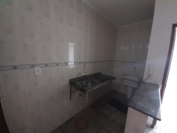 Imagem Kitnet à Venda, 23 m² em Anhanguera - Praia Grande