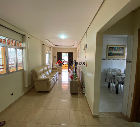 Imagem Imóvel com 3 Quartos à Venda, em Depois Do Centro - Ibiúna Imagem Imóvel com 3 Quartos à Venda, em Depois Do Centro - Ibiúna