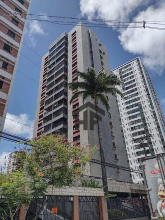 Imagem Apartamento com 4 Quartos à Venda, 175 m² em Espinheiro - Recife Imagem Apartamento com 4 Quartos à Venda, 175 m² em Espinheiro - Recife