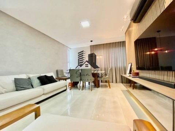 Imagem Apartamento com 3 Quartos à Venda, 105 m² em Cabral - Contagem Imagem Apartamento com 3 Quartos à Venda, 105 m² em Cabral - Contagem