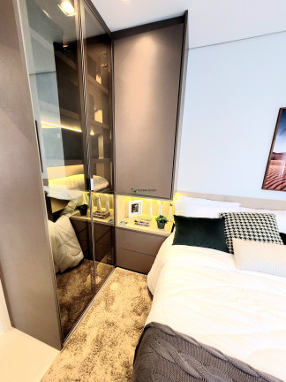Imagem Apartamento com 2 Quartos à Venda, 32 m² em Parada Xv De Novembro - São Paulo Imagem Apartamento com 2 Quartos à Venda, 32 m² em Parada Xv De Novembro - São Paulo
