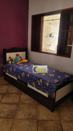Imagem Casa com 2 Quartos à Venda, 196 m² em Rudge Ramos - São Bernardo Do Campo Imagem Casa com 2 Quartos à Venda, 196 m² em Rudge Ramos - São Bernardo Do Campo