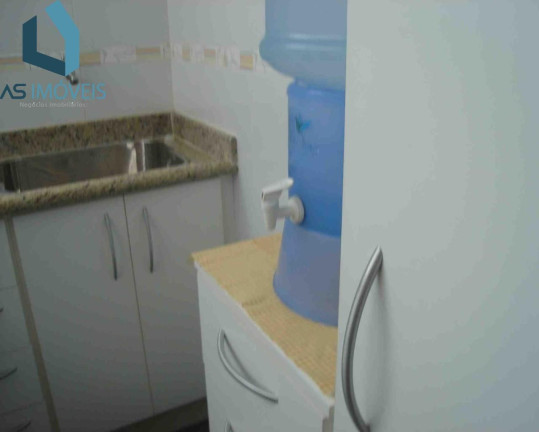 Imagem Apartamento com 1 Quarto à Venda, 35 m² em Algodoal - Cabo Frio