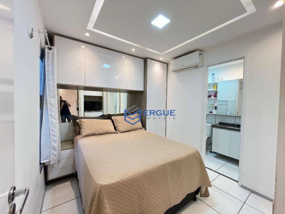 Imagem Apartamento com 2 Quartos à Venda, 43 m² em Passaré - Fortaleza Imagem Apartamento com 2 Quartos à Venda, 43 m² em Passaré - Fortaleza
