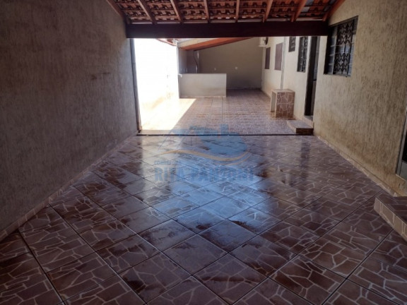Casa com 2 Quartos à Venda, 155 m² em São Gabriel - Jardinópolis