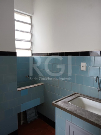 Imagem Apartamento com 1 Quarto à Venda ou Locação, 35 m² em Centro Histórico - Porto Alegre