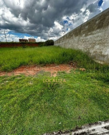 Imagem Terreno à Venda, 200 m² em Residencial Set Parque - São José Dos Campos Imagem Terreno à Venda, 200 m² em Residencial Set Parque - São José Dos Campos