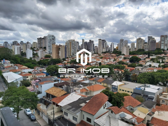 Imagem Imóvel com 1 Quarto à Venda, 35 m² em Aclimação - São Paulo Imagem Imóvel com 1 Quarto à Venda, 35 m² em Aclimação - São Paulo