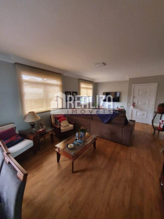 Imagem Apartamento com 3 Quartos à Venda, 170 m² em Estados Unidos - Uberaba Imagem Apartamento com 3 Quartos à Venda, 170 m² em Estados Unidos - Uberaba