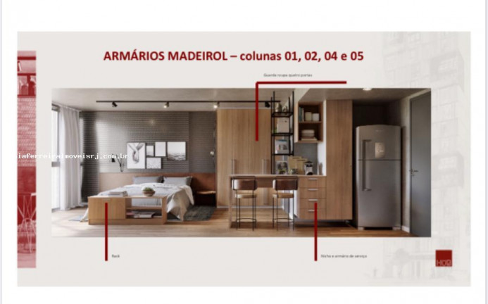 Imagem Apartamento à Venda,  em Centro - Rio De Janeiro