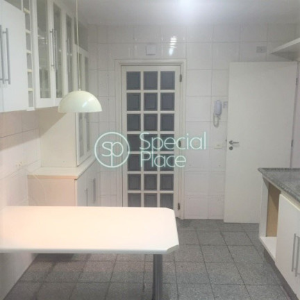 Imagem Apartamento com 3 Quartos à Venda, 250 m² em Itaim Bibi - São Paulo Imagem Apartamento com 3 Quartos à Venda, 250 m² em Itaim Bibi - São Paulo