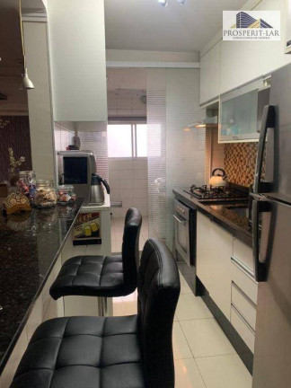 Imagem Apartamento com 3 Quartos à Venda, 100 m² em Centro - Guarulhos Imagem Apartamento com 3 Quartos à Venda, 100 m² em Centro - Guarulhos