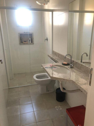Imagem Apartamento com 3 Quartos para Alugar, 123 m² em Canto Do Forte - Praia Grande Imagem Apartamento com 3 Quartos para Alugar, 123 m² em Canto Do Forte - Praia Grande