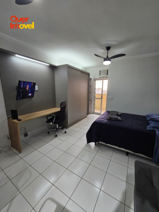 Imagem Kitnet com 1 Quarto à Venda, 32 m² em Nova Ribeirânia - Ribeirão Preto Imagem Kitnet com 1 Quarto à Venda, 32 m² em Nova Ribeirânia - Ribeirão Preto