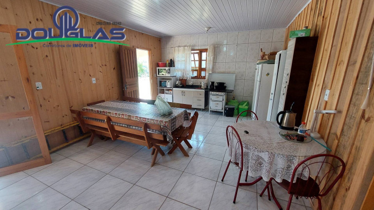 Imagem Casa com 2 Quartos à Venda, 1.000 m² em águas Claras - Viamão