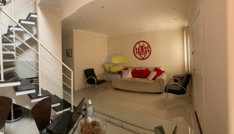 Imagem Casa de Condomínio com 3 Quartos à Venda, 96 m² em Paisagem Renoir - Cotia