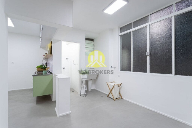 Imagem Apartamento com 3 Quartos à Venda, 129 m² em Pinheiros - São Paulo