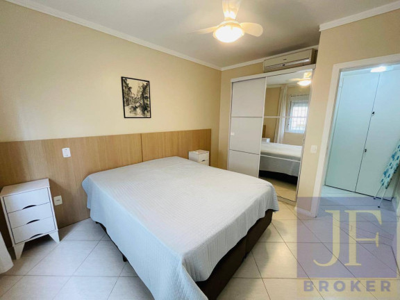 Imagem Apartamento com 2 Quartos para Temporada, em Canasvieiras - Florianópolis Imagem Apartamento com 2 Quartos para Temporada, em Canasvieiras - Florianópolis