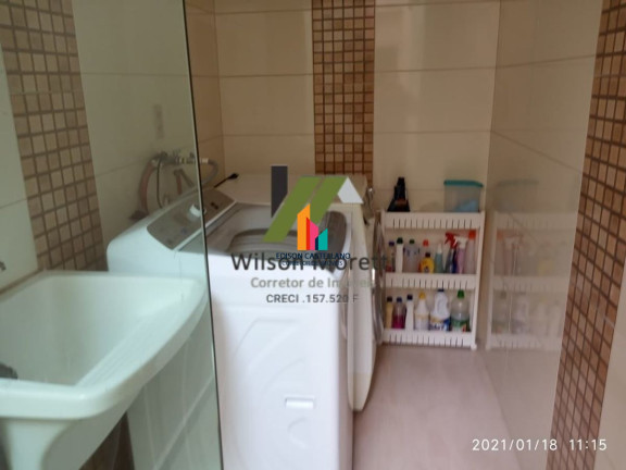 Imagem Casa com 3 Quartos à Venda, 200 m² em Jardim Esplanada - Jundiaí