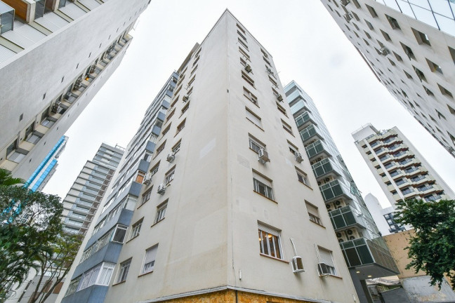 Imagem Apartamento com 3 Quartos à Venda, 180 m² em Jardim Paulista - São Paulo Imagem Apartamento com 3 Quartos à Venda, 180 m² em Jardim Paulista - São Paulo