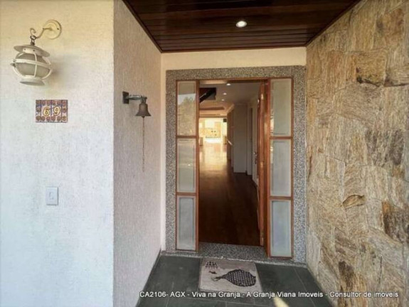 Imagem Casa de Condomínio com 4 Quartos à Venda, 360 m² em Jardim São Paulo Ii - Cotia